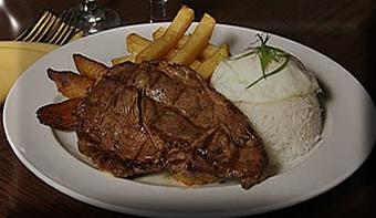 Product - Choza Mama in Old Town Pasadena - Pasadena, CA Restaurants/Food & Dining