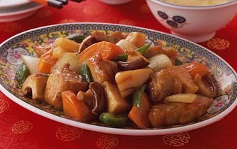Product - Christina Wan's Mandarin House in Fort Lauderdale, FL Chinese Restaurants