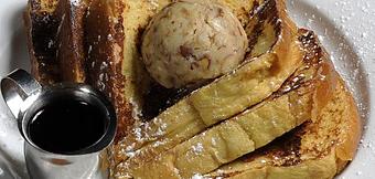 Product: French Toast - Christopher'sa Neighborhood Place in Wayne, PA American Restaurants