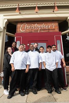 Product - Christopher'sa Neighborhood Place in Wayne, PA American Restaurants