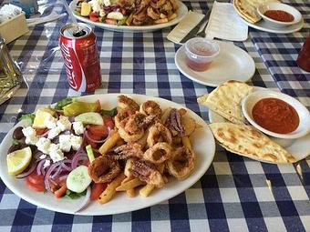 Product - Christos Gyro in Bronx, NY Entertainment & Recreation