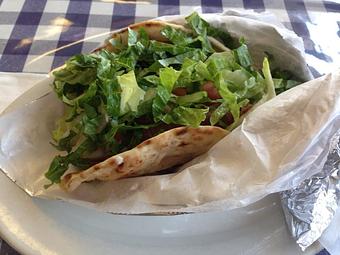 Product - Christos Gyro in Bronx, NY Entertainment & Recreation