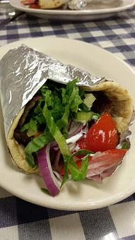 Product - Christos Gyro in Bronx, NY Entertainment & Recreation