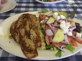 Product - Christos Gyro in Bronx, NY Entertainment & Recreation