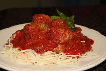 Product: Delicious Italian pasta dishes - Chubby's Super Subs and Pizza in Ballast Point - Tampa, FL Pizza Restaurant