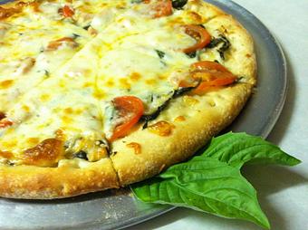 Product - Chubby's Super Subs and Pizza in Ballast Point - Tampa, FL Pizza Restaurant