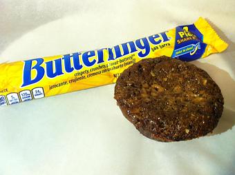 Product: Butterfinger Brownies - Chubby's Super Subs and Pizza in Ballast Point - Tampa, FL Pizza Restaurant
