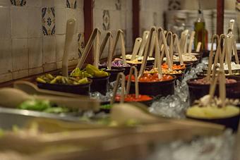 Product - Chuck's Steak House in Restaurant Row - Myrtle Beach, SC Steak House Restaurants