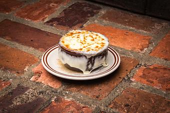 Product - Chuck's Steak House in Restaurant Row - Myrtle Beach, SC Steak House Restaurants