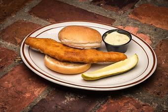 Product - Chuck's Steak House in Restaurant Row - Myrtle Beach, SC Steak House Restaurants