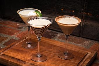 Product - Chuck's Steak House in Restaurant Row - Myrtle Beach, SC Steak House Restaurants