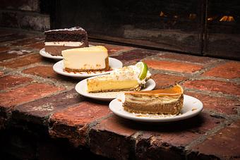 Product - Chuck's Steak House in Restaurant Row - Myrtle Beach, SC Steak House Restaurants