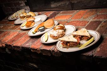 Product - Chuck's Steak House in Restaurant Row - Myrtle Beach, SC Steak House Restaurants