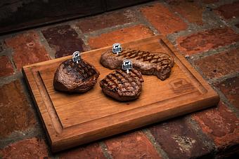 Product - Chuck's Steak House in Restaurant Row - Myrtle Beach, SC Steak House Restaurants