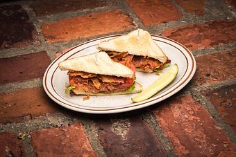 Product - Chuck's Steak House in Restaurant Row - Myrtle Beach, SC Steak House Restaurants