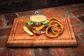 Product - Chuck's Steak House in Restaurant Row - Myrtle Beach, SC Steak House Restaurants