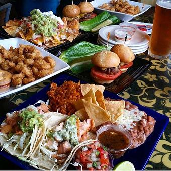 Product - Chuck's Waterfront Grill in Santa Barbara, CA Organic Restaurants