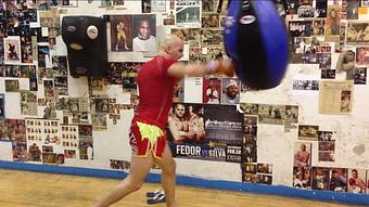 Product - Church Street Boxing Gym in New York, NY Religious Organizations