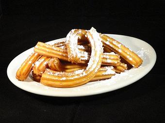 Product - Churros Cafe in Metairie, LA Cuban Restaurants