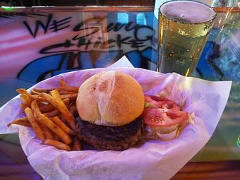 Product - Chuy's Mesquite Broiler in Simi Valley, CA Barbecue Restaurants