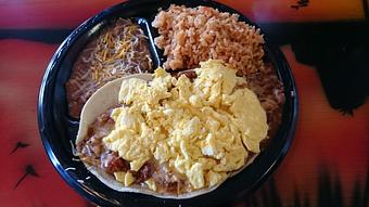 Product - Chuy's Mesquite Broiler in Simi Valley, CA Barbecue Restaurants