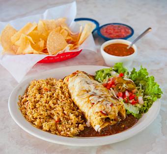 Product - Chuy's in Murfreesboro, TN Mexican Restaurants