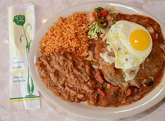 Product - Chuy's in Murfreesboro, TN Mexican Restaurants