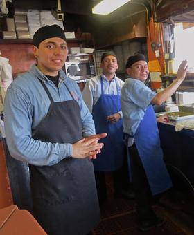 Product - Cielito Lindo in Historic Core of DTLA - Los Angeles, CA Mexican Restaurants