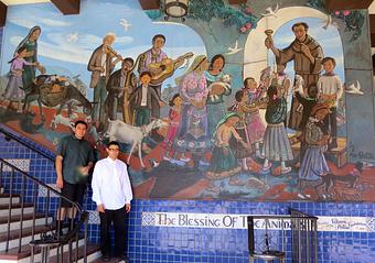 Product - Cielito Lindo in Historic Core of DTLA - Los Angeles, CA Mexican Restaurants