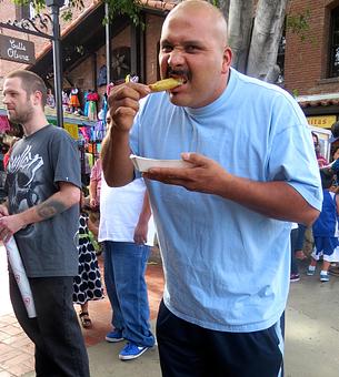 Product - Cielito Lindo in Historic Core of DTLA - Los Angeles, CA Mexican Restaurants