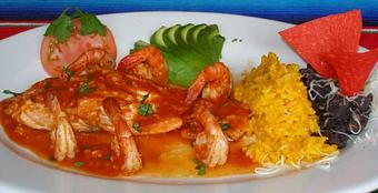 Product - Cinco De Mayo Mexican Grill in Fort Lee, NJ Mexican Restaurants