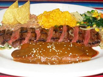 Product - Cinco De Mayo Mexican Grill in Fort Lee, NJ Mexican Restaurants