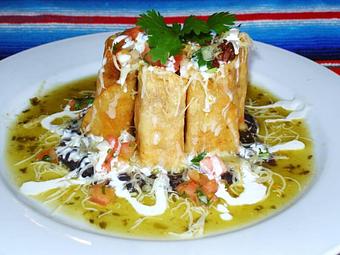 Product - Cinco De Mayo Mexican Grill in Fort Lee, NJ Mexican Restaurants