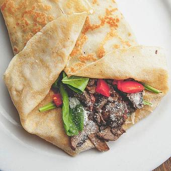 Product - Cinnamon Tree Cafe in Port Orange, FL American Restaurants