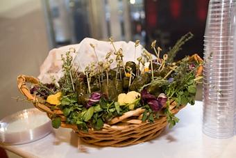 Product - Circa NY in Midtown - New York, NY Jewish & Kosher Restaurant
