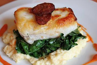 Product - Circle Bistro in Washington, DC American Restaurants