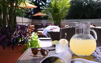 Product - Circle Bistro in Washington, DC American Restaurants
