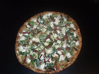 Product - Cirello's Pizza in Corvallis, OR Pizza Restaurant