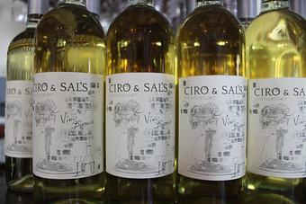 Product - Ciro & Sal's in Provincetown, MA Bars & Grills