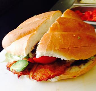 Product - Citrico in Brooklyn, NY Mexican Restaurants