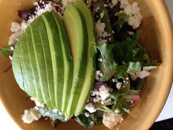 Product - Citrico in Brooklyn, NY Mexican Restaurants