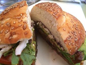 Product - Citrico in Brooklyn, NY Mexican Restaurants