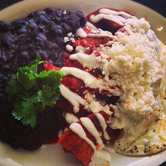 Product - Citrico in Brooklyn, NY Mexican Restaurants