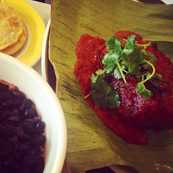 Product - Citrico in Brooklyn, NY Mexican Restaurants