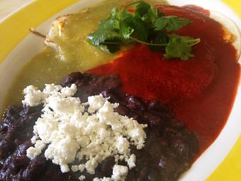 Product - Citrico in Brooklyn, NY Mexican Restaurants