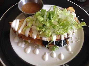 Product - Citrico in Brooklyn, NY Mexican Restaurants