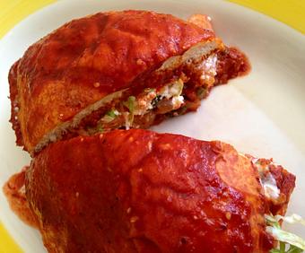 Product - Citrico in Brooklyn, NY Mexican Restaurants