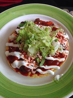 Product - Citrico in Brooklyn, NY Mexican Restaurants