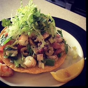 Product - Citrico in Brooklyn, NY Mexican Restaurants