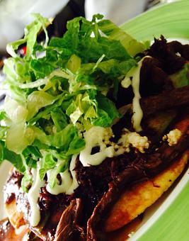 Product - Citrico in Brooklyn, NY Mexican Restaurants